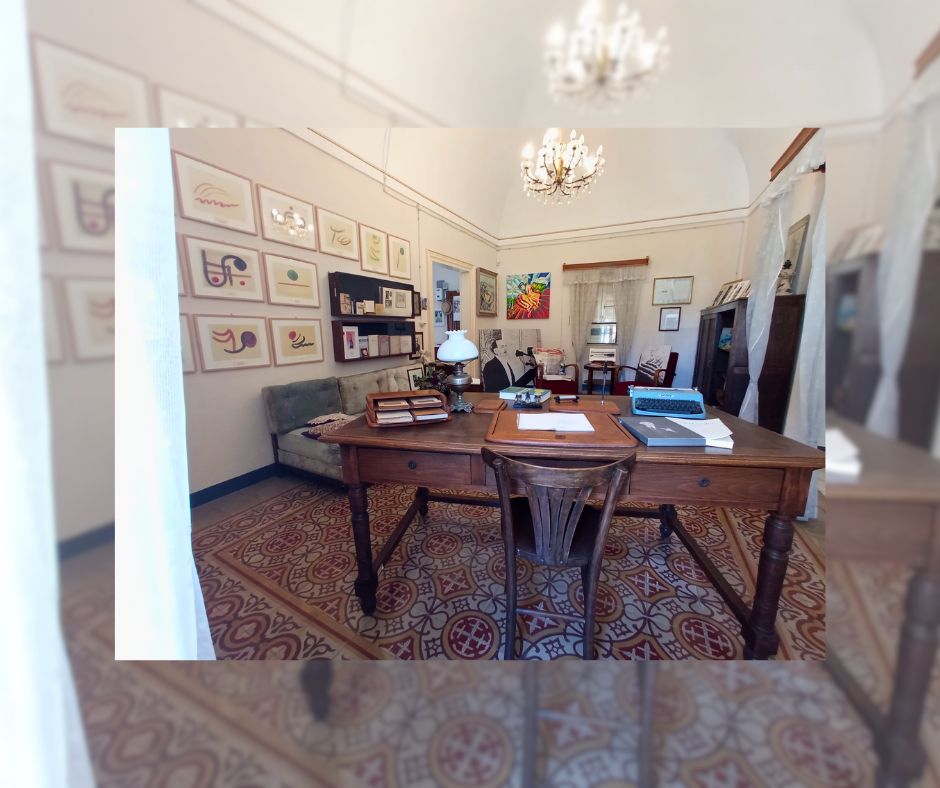 Musei e gallerie di arte a Modica